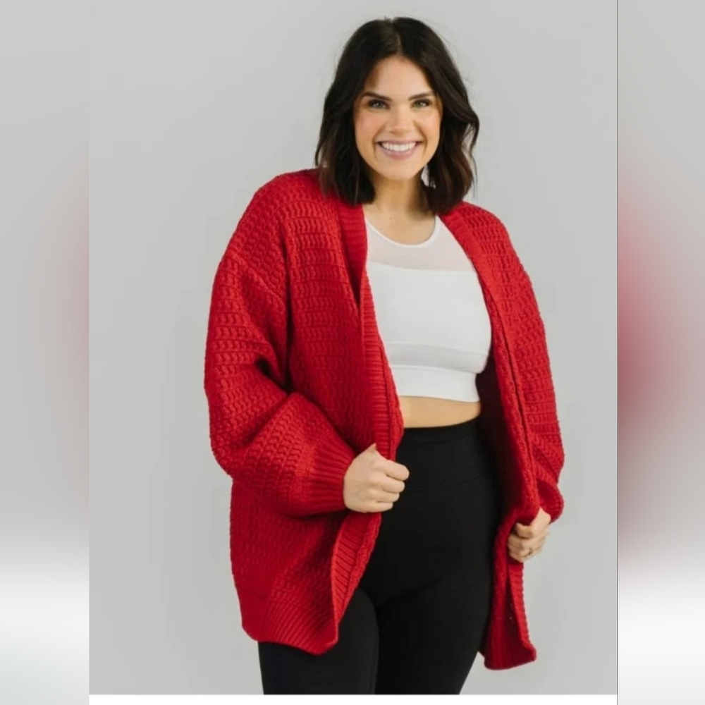 Zyia Active Petra Cardigan